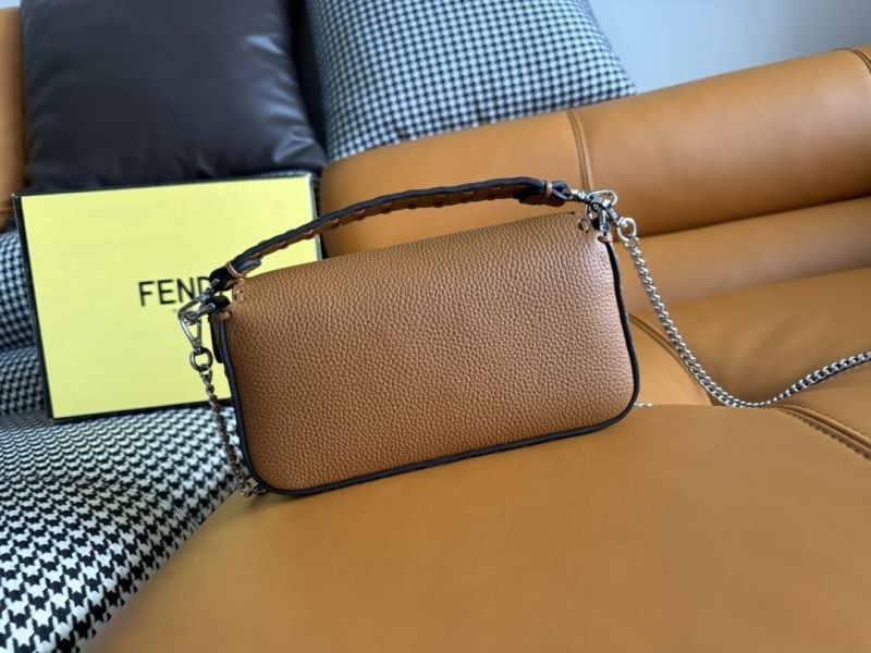 Fendi Baguette Bags